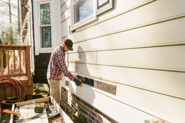 Top rated local Storm Damage Siding Repair specialists in Woodville, FL